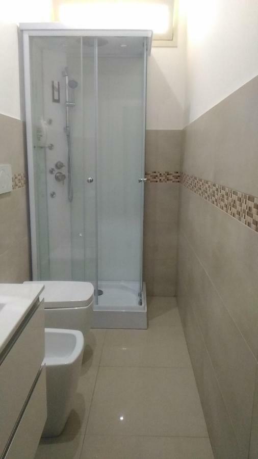 Villa Delle Muse Fontane Bianche Kültér fotó
